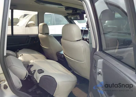 1997 Jeep Grand Cherokee Laredo/Tsi z USA, uszkodzony, nr VIN 1J4GX58Y0VC541843